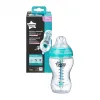 Бутылочка антиколиковая Advanced Anti-Colic 340 мл - Фото№4