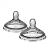 Соски Tommee Tippee Advanced Anti-Colic 3+ мес. средний поток 2 шт - Фото№3