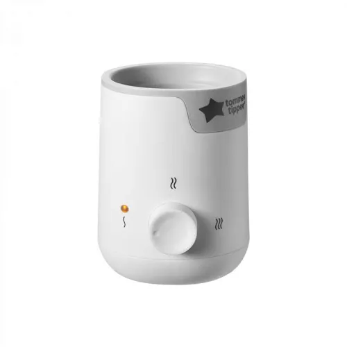 Подогреватель бутылочек Tommee Tippee Easi-Warm - Фото№1 Подогреватель бутылочек Tommee Tippee Easi-Warm - Фото№1