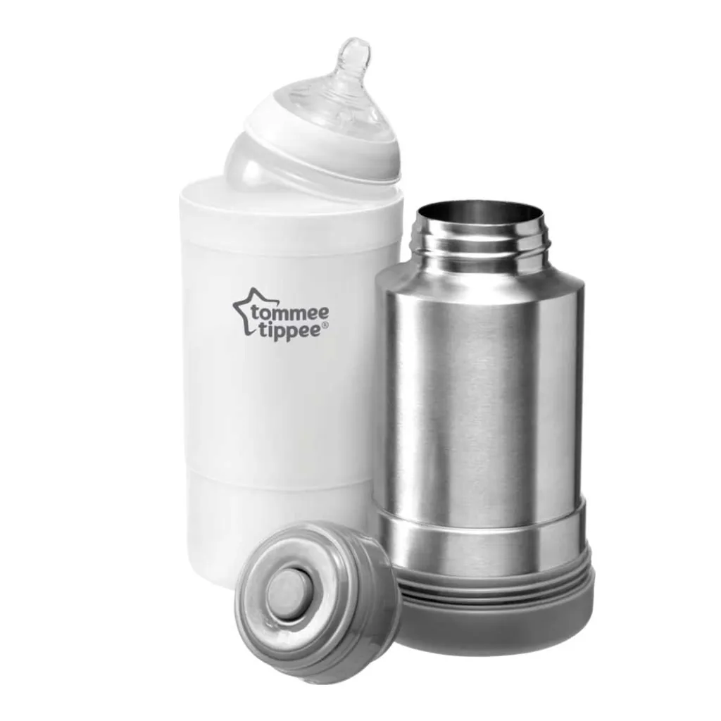 Термос-подогреватель бутылочек Closer to Nature Tommee Tippee Термос-подогреватель бутылочек Closer to Nature Tommee Tippee