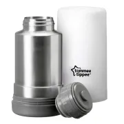Термос-підігрівач пляшечок Closer to Nature Tommee Tippee