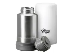 Термос-подогреватель бутылочек Closer to Nature Tommee Tippee Термос-подогреватель бутылочек Closer to Nature Tommee Tippee