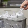 Электрический стерилизатор Tommee Tippee Advanced Super-steam - Фото№5