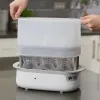 Электрический стерилизатор Tommee Tippee Advanced Super-steam - Фото№6