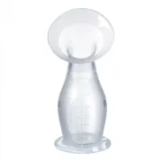 Силіконовий молоковідсмоктувач Tommee Tippee Made for Me