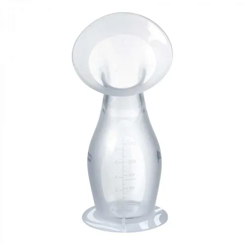 Силіконовий молоковідсмоктувач Tommee Tippee Made for Me - Фото№1 Силіконовий молоковідсмоктувач Tommee Tippee Made for Me - Фото№1