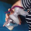 Ручной молокоотсос Tommee Tippee Made for Me - Фото№3
