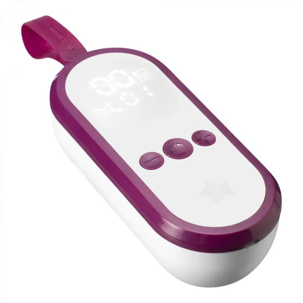 Молокоотсос электрический Tommee Tippee Made for Me