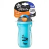 Термочашка Tommee Tippee EXPLORA 260 мл 12 мес, голубая - Фото№3