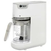 Пароварка-блендер Tommee Tippee QUICK-COOK