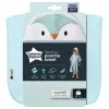 Полотенце-пончо Tommee Tippee SPLASHTIME PENNY THE PENGUIN 2-4 года, голубое - Фото№5