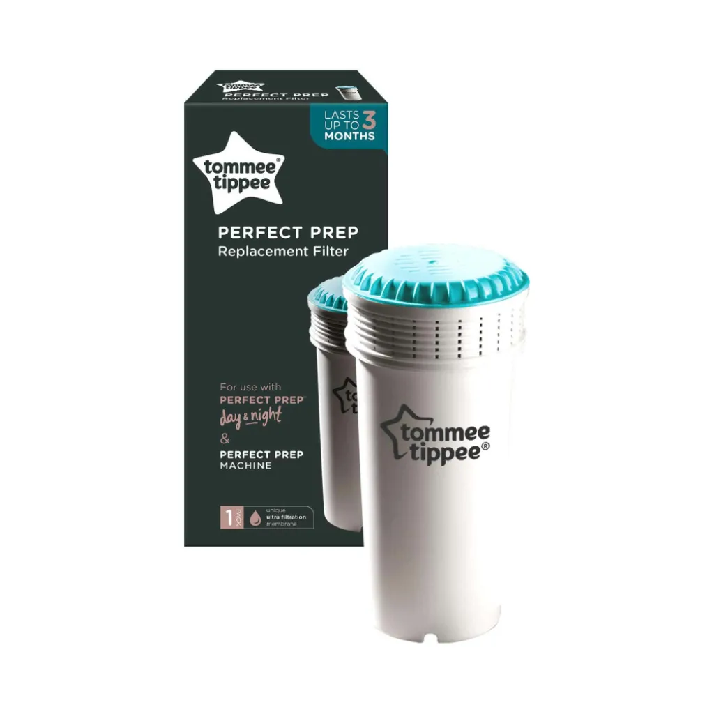 Фильтр сменный Tommee Tippee Perfect Prep Фильтр сменный Tommee Tippee Perfect Prep