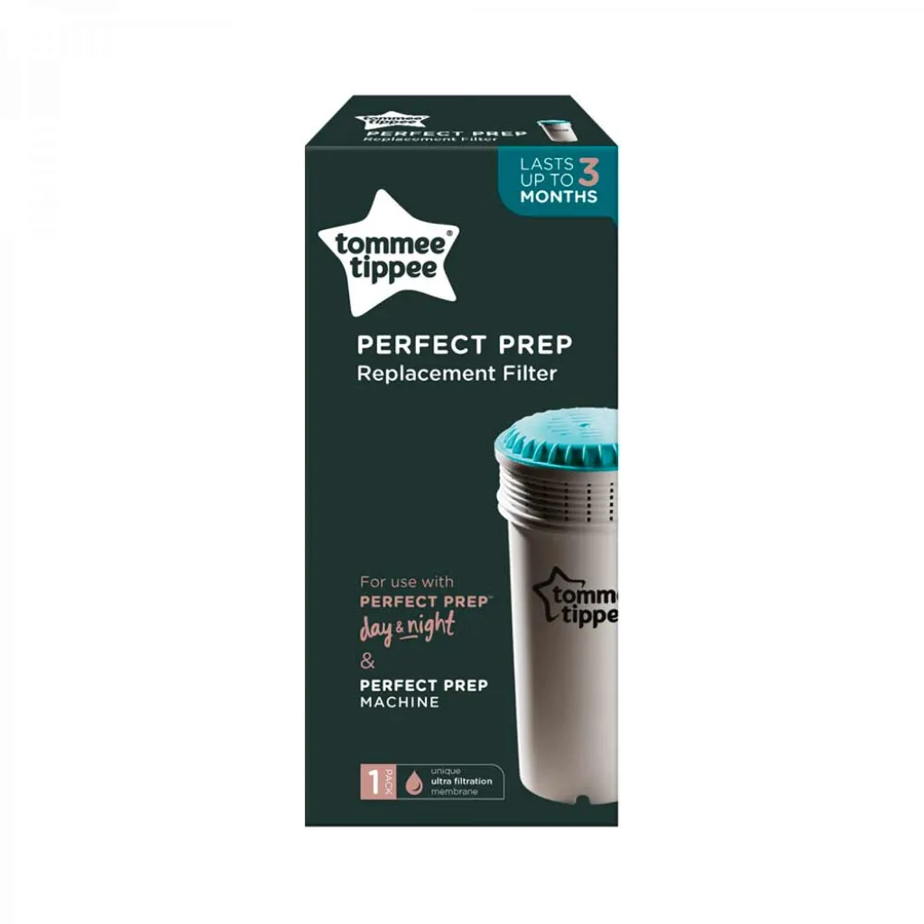 Фильтр сменный Tommee Tippee Perfect Prep Фильтр сменный Tommee Tippee Perfect Prep