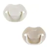 Пустушка MODA Orthodontic 0-6 міс, 2 шт - Фото№3