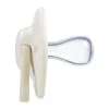 Пустушка MODA Orthodontic 0-6 міс, 2 шт - Фото№5