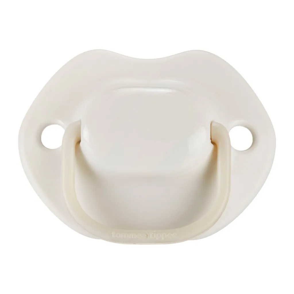 Пустушка MODA Orthodontic 0-6 міс, 2 шт