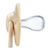 Пустышка MODA Orthodontic 6-18 мес, 2 шт - Фото№6