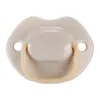 Пустышка MODA Orthodontic 6-18 мес, 2 шт - Фото№4