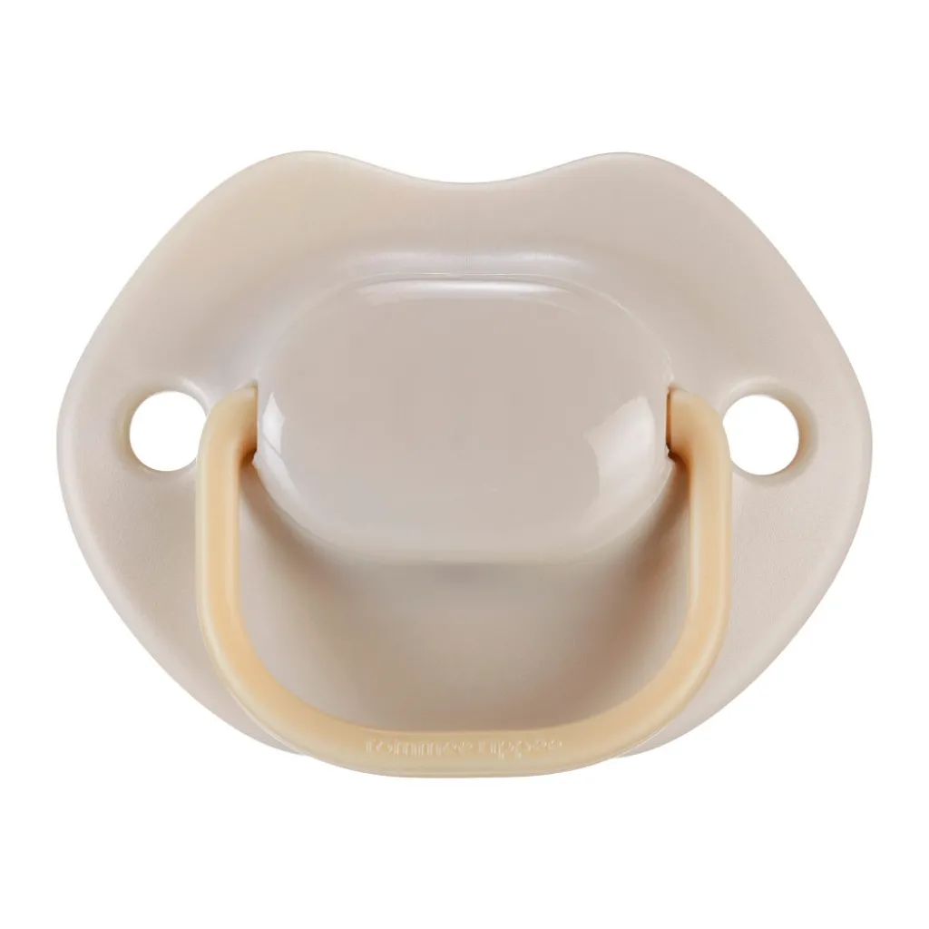 Пустышка MODA Orthodontic 6-18 мес, 2 шт Пустышка MODA Orthodontic 6-18 мес, 2 шт