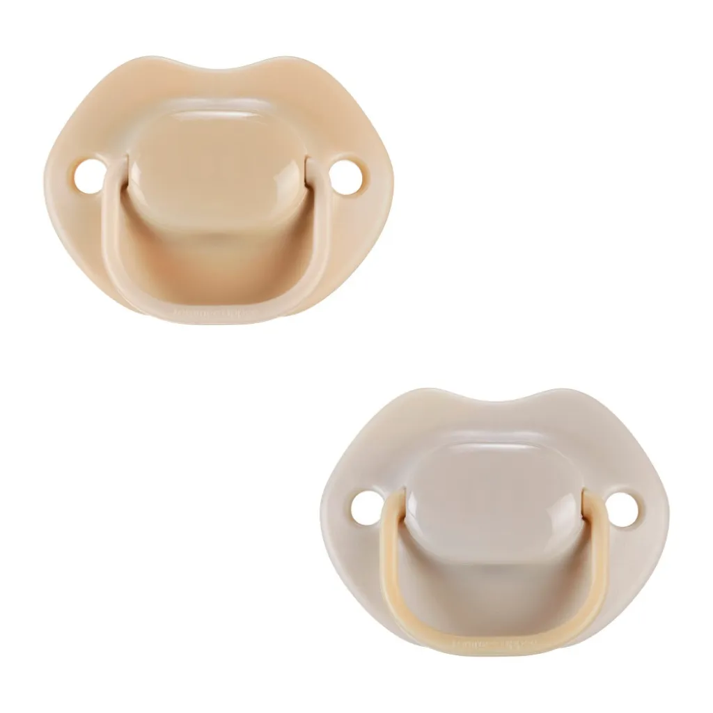 Пустышка MODA Orthodontic 6-18 мес, 2 шт Пустышка MODA Orthodontic 6-18 мес, 2 шт