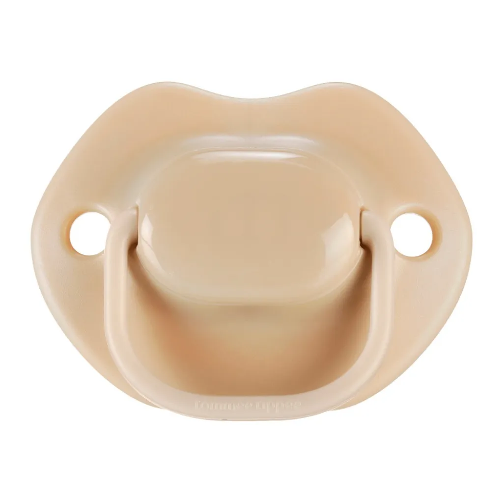 Пустышка MODA Orthodontic 6-18 мес, 2 шт Пустышка MODA Orthodontic 6-18 мес, 2 шт