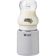Підігрівач пляшечок Tommee Tippee LetsGo портативний