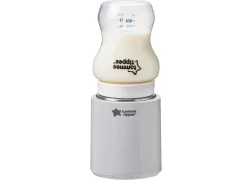 Подогреватель бутылочек Tommee Tippee LetsGo портативный Подогреватель бутылочек Tommee Tippee LetsGo портативный
