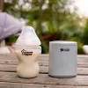 Підігрівач пляшечок Tommee Tippee LetsGo портативний - Фото№4