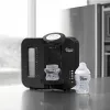 Машина для приготовления детской смеси Tommee Tippee Perfect Prep, черная - Фото№4