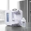 Машина для приготовления детской смеси Tommee Tippee Perfect Prep, белая - Фото№3