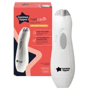 Електрична пилка Tommee Tippee для нігтів