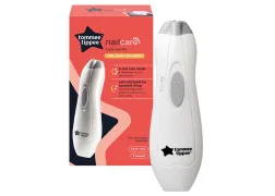 Електрична пилка Tommee Tippee для нігтів