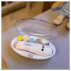 Электрическая пилка Tommee Tippee для ногтей - Фото№4