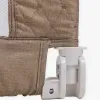 Защитный бортик для кровати Velano Wolli 46166, бежевый - Фото№6