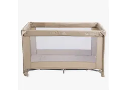 Кровать-манеж детская Velano Flexi 46157, бежевый Кровать-манеж детская Velano Flexi 46157, бежевый