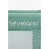 Ліжко-манеж дитяче Velano Flexi 46155, м'ятний - Фото№9