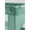 Ліжко-манеж дитяче Velano Flexi 46155, м'ятний - Фото№10
