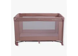 Кровать-манеж детская Velano Flexi 46158, розовый Кровать-манеж детская Velano Flexi 46158, розовый