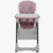 Стілець для годування дитини Velano Nexi 45678, рожевий