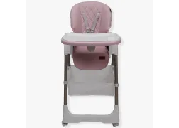 Стул для кормления ребенка Velano Nexi 45678, розовый Стул для кормления ребенка Velano Nexi 45678, розовый