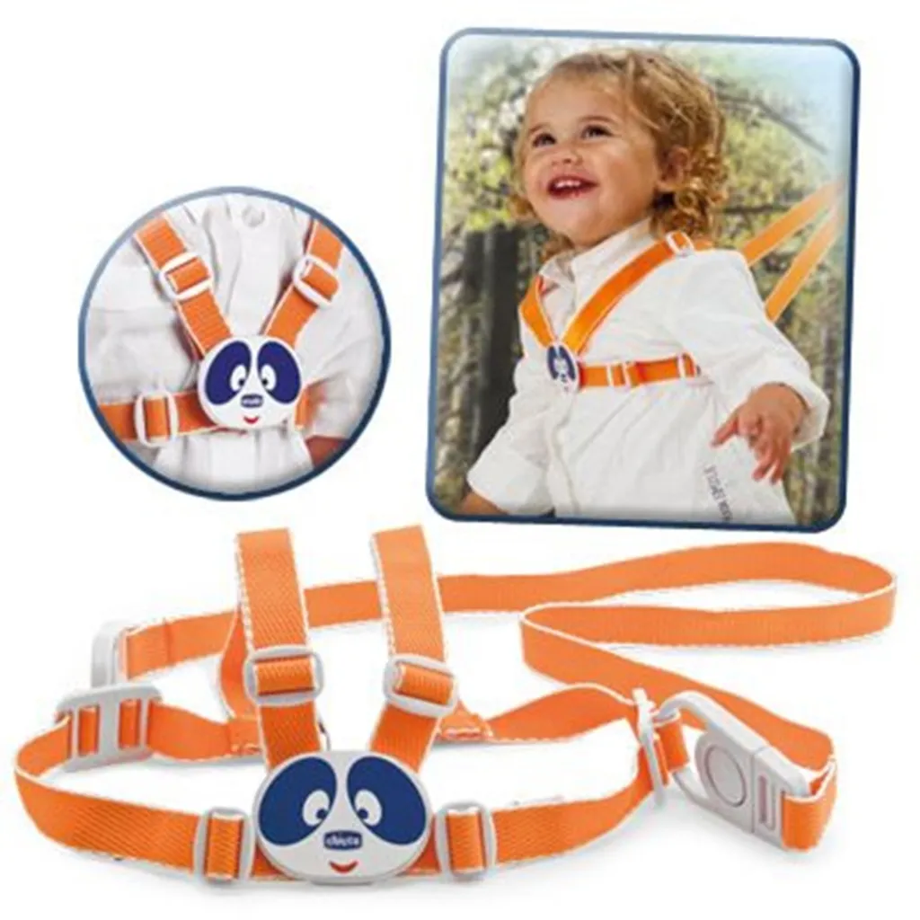 Вожжи для ходьбы Chicco 12 м+ Вожжи для ходьбы Chicco 12 м+