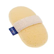 Губка дитяча "рукавичка"Chicco  (0 м+)