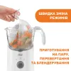 Кухонный комбайн «Easy meal» Chicco - Фото№5