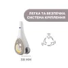 Іграшка на ліжко "Підвісна карусель NEXT2DREAMS" Chicco, нейтральний - Фото№5
