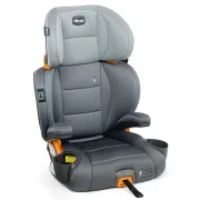 Автомобільне сидіння "KidFit" Chicco Група 2/3, сірий