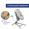 Колиска для новонародженого 5 в 1 Baby Hug Pro Chicco, бежевий - Фото№10