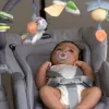 Стульчик для кормления Polly Magic RELAX Chicco коричневый - Фото№12