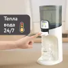Подогреватель воды для детской смеси Baby Brezza Instant Warmer - Фото№7