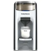 Машина для приготовления детской смеси Baby Brezza Formula Pro Advanced, белый Машина для приготовления детской смеси Baby Brezza Formula Pro Advanced, белый
