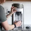 Машина для приготовления детской смеси Baby Brezza Formula Pro Advanced, белый - Фото№4